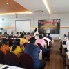 Suasana SMK 